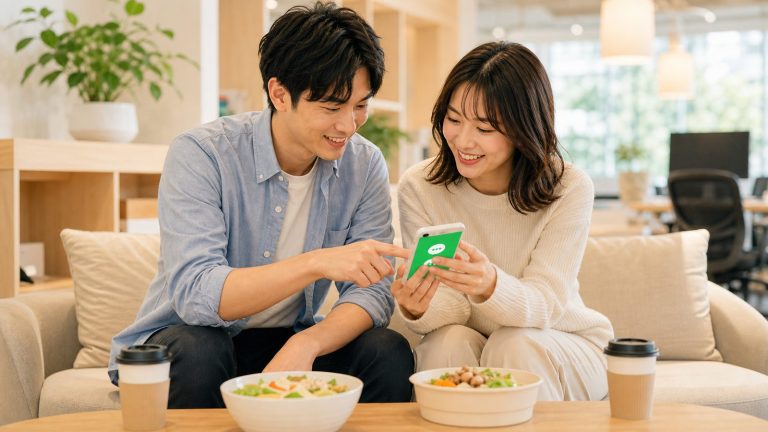 LINE 消息发不出去怎么办:排查指南
