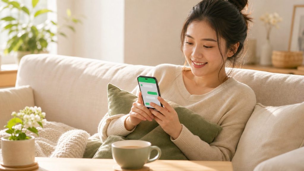 LINE 是什么软件相关设置或使用场景