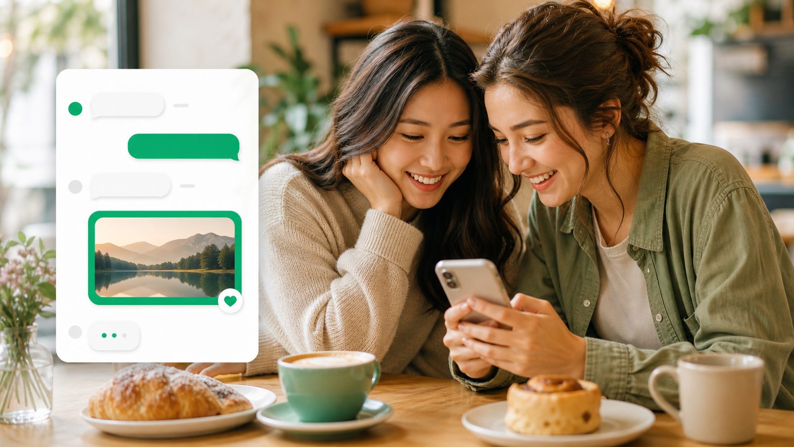 LINE 注册流程详解相关设置或使用场景