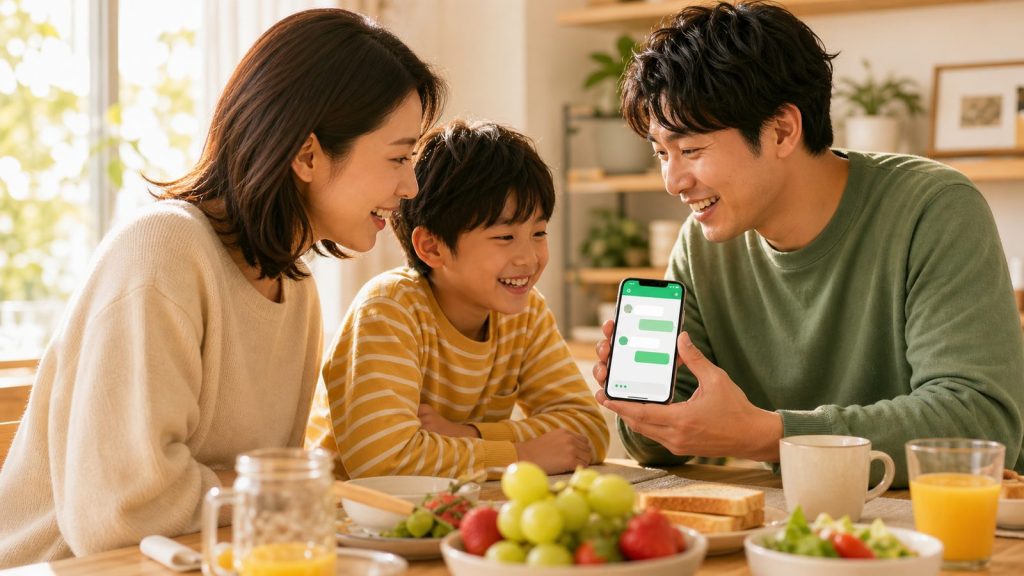 LINE 手机版怎么下载相关设置或使用场景