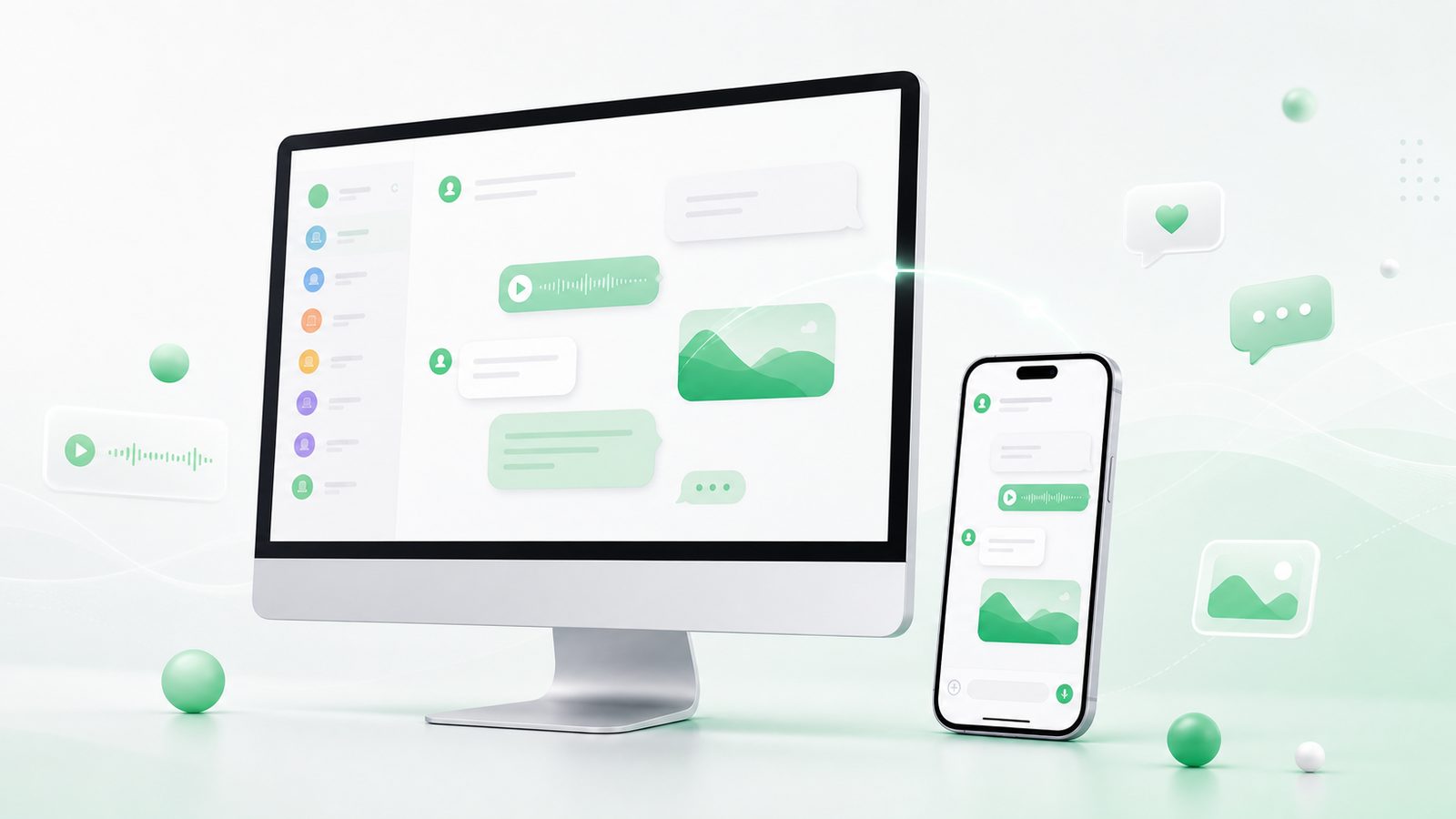 LINE 电脑版怎么下载相关设置或使用场景