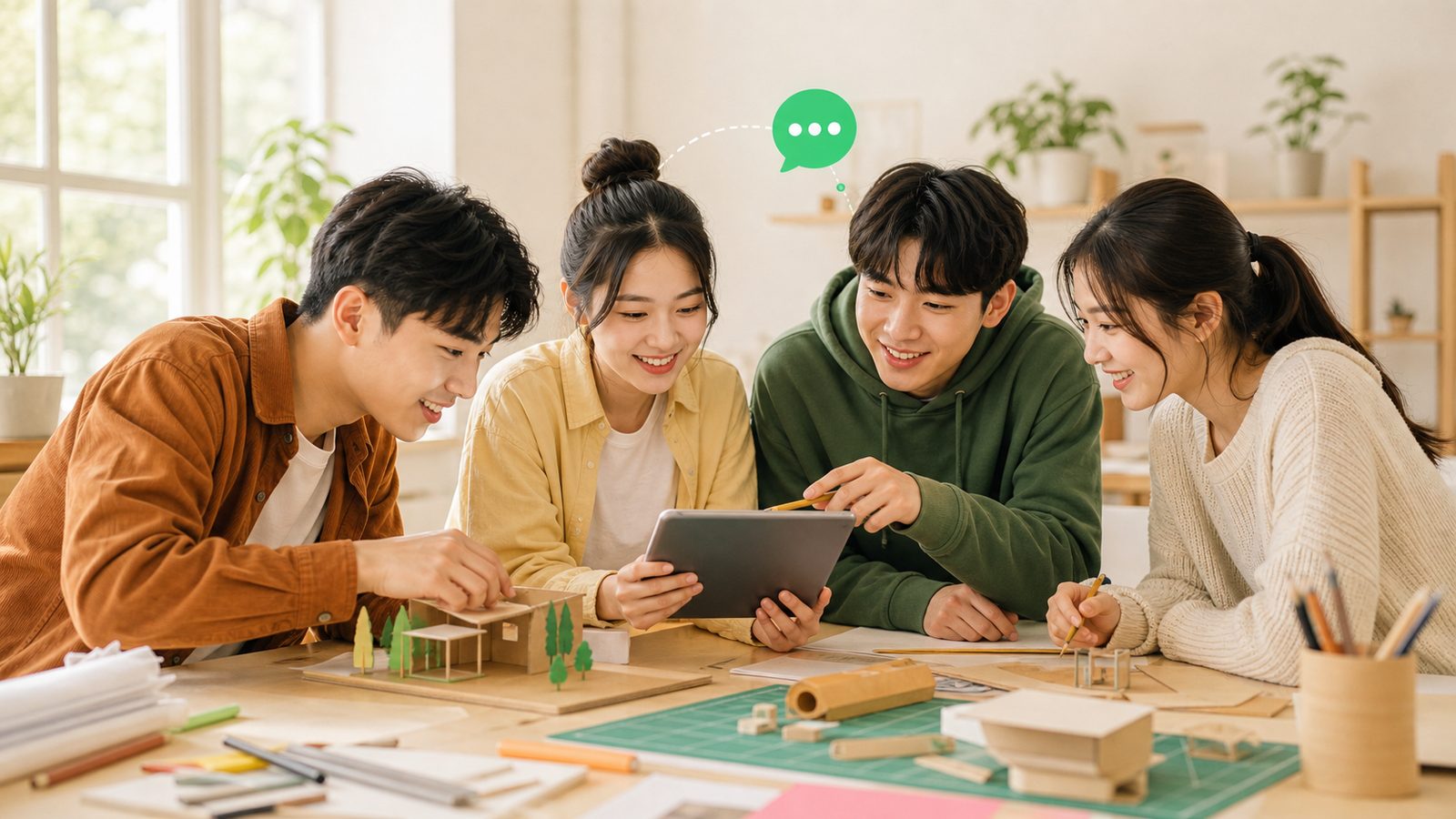LINE 已读不回怎么办相关设置或使用场景