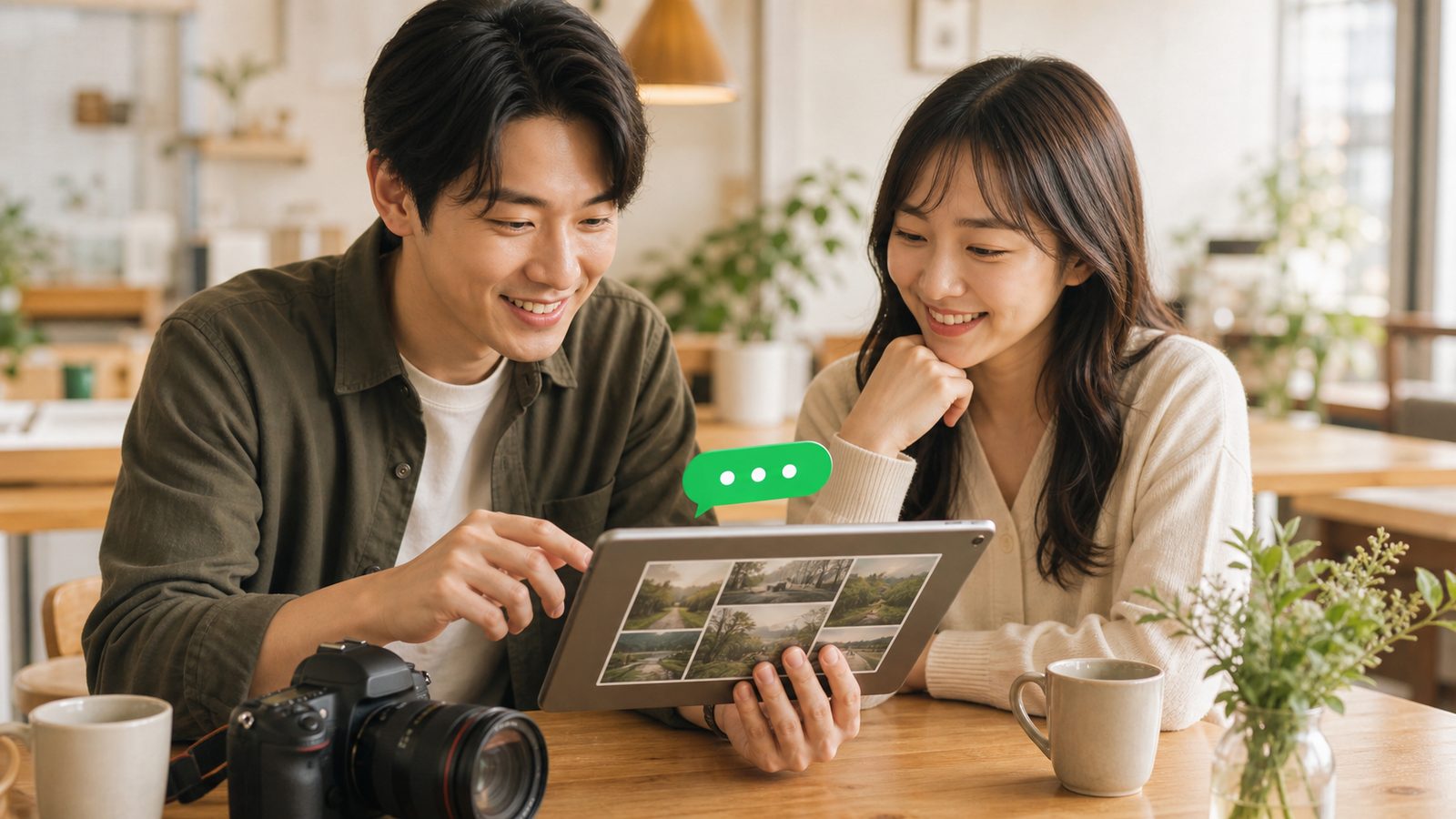 LINE 怎么发文件相关设置或使用场景