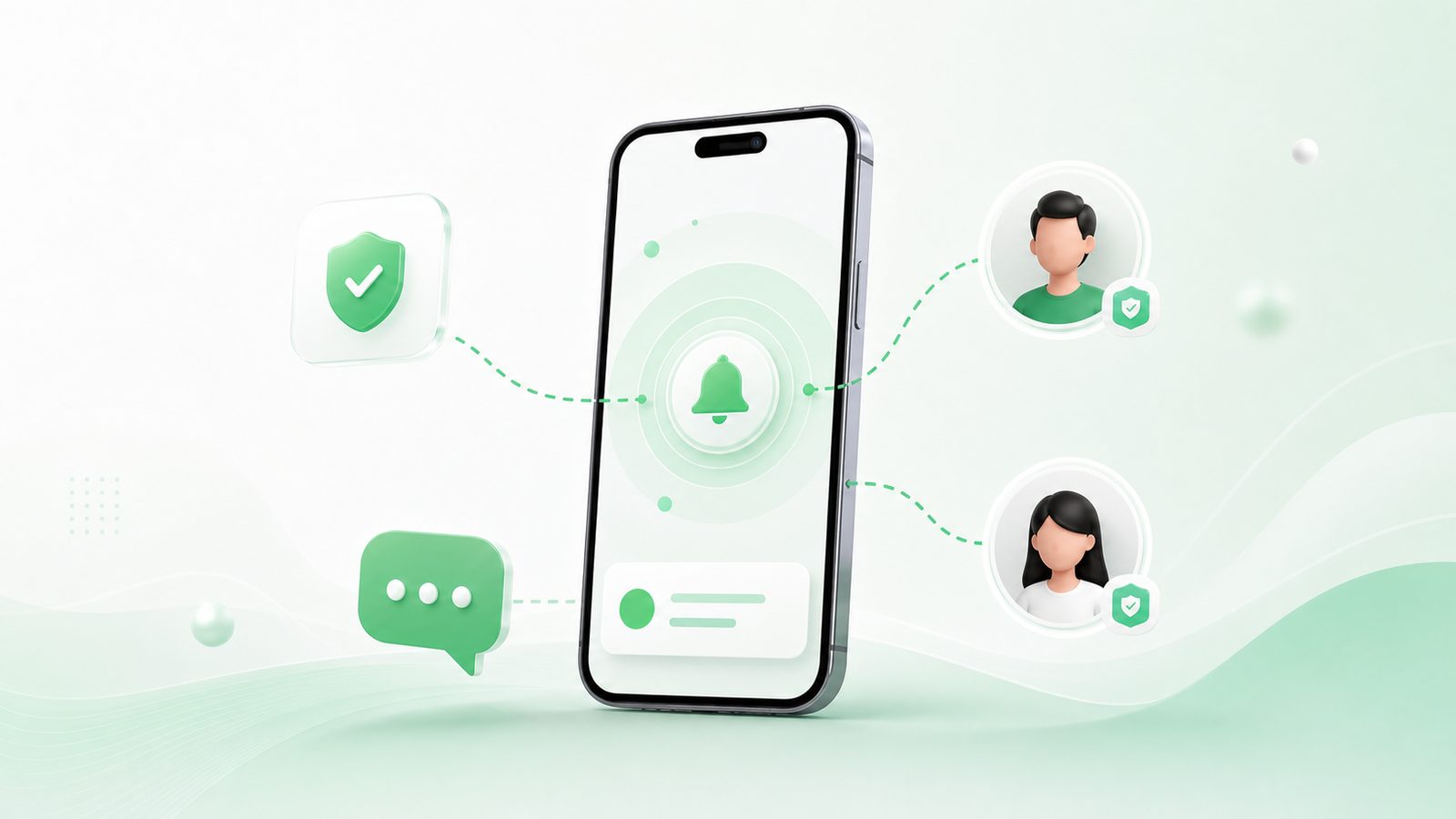 LINE 账号被盗怎么应急相关设置或使用场景