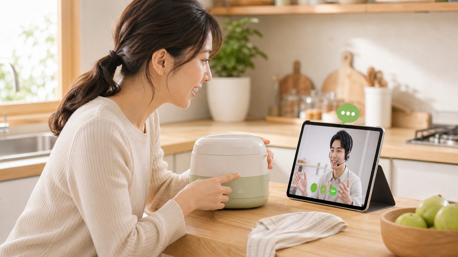 LINE 视频通话接不了怎么办相关设置或使用场景