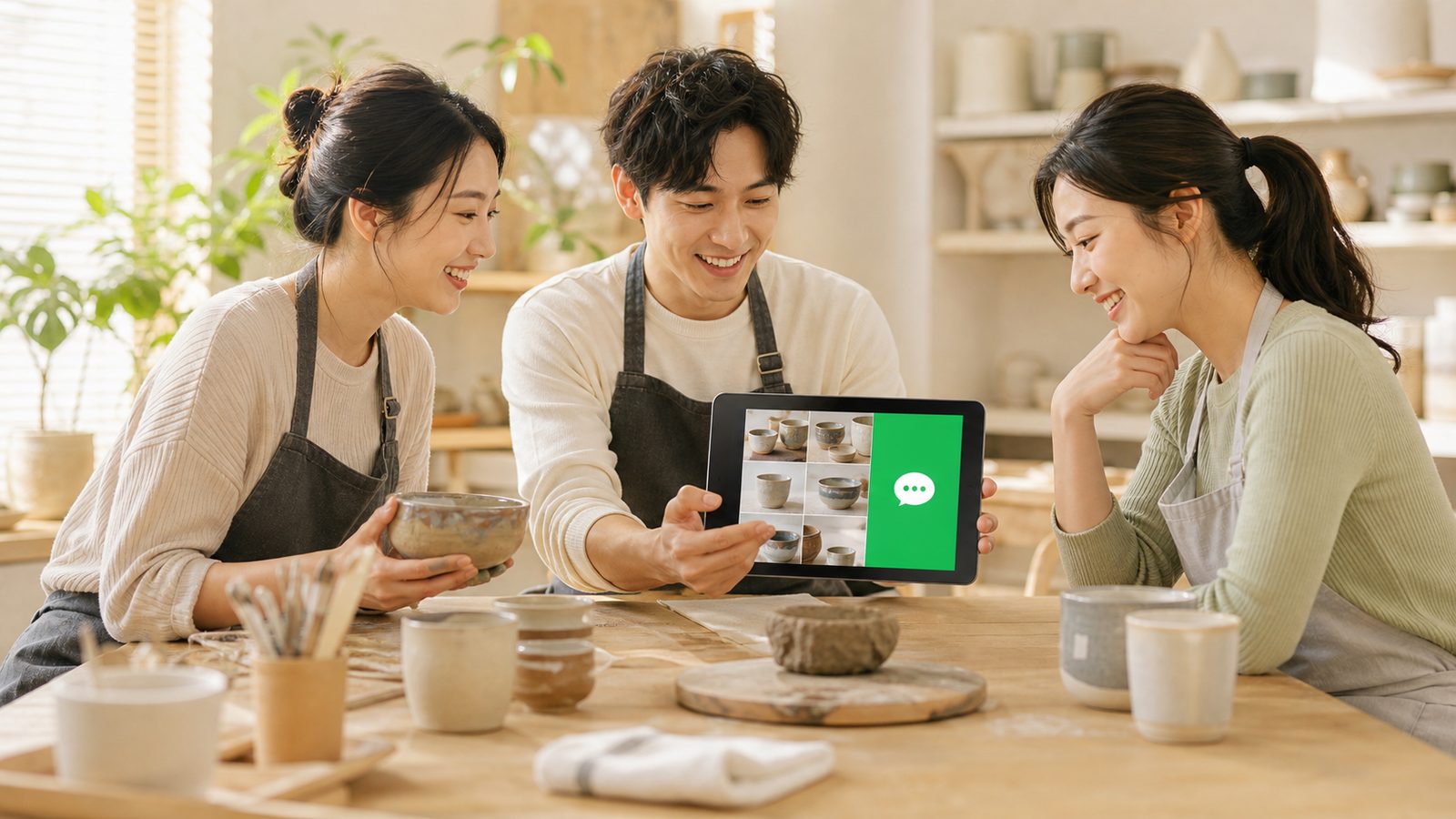 LINE 群消息不弹通知怎么办相关设置或使用场景