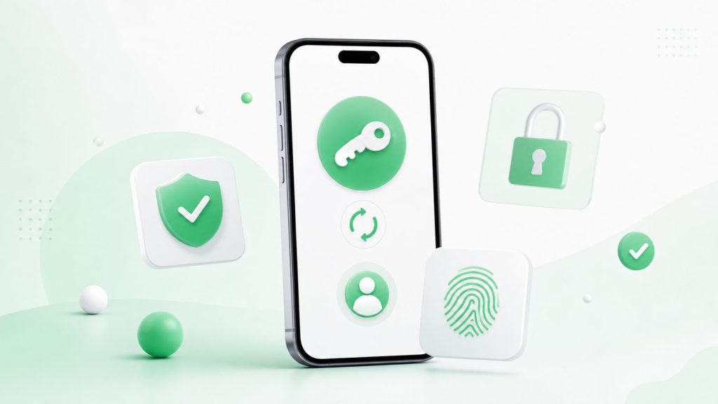 LINE 无法收到验证码怎么办相关设置或使用场景