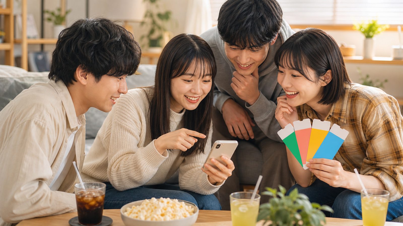 LINE 如何 @ 所有人相关设置或使用场景