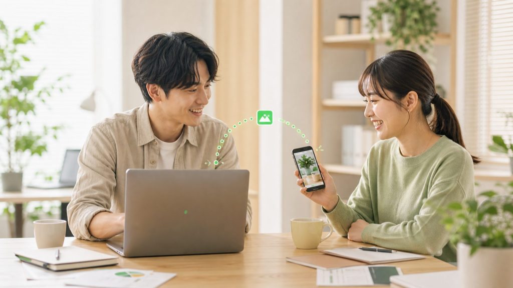 LINE 群文件怎么共享相关设置或使用场景