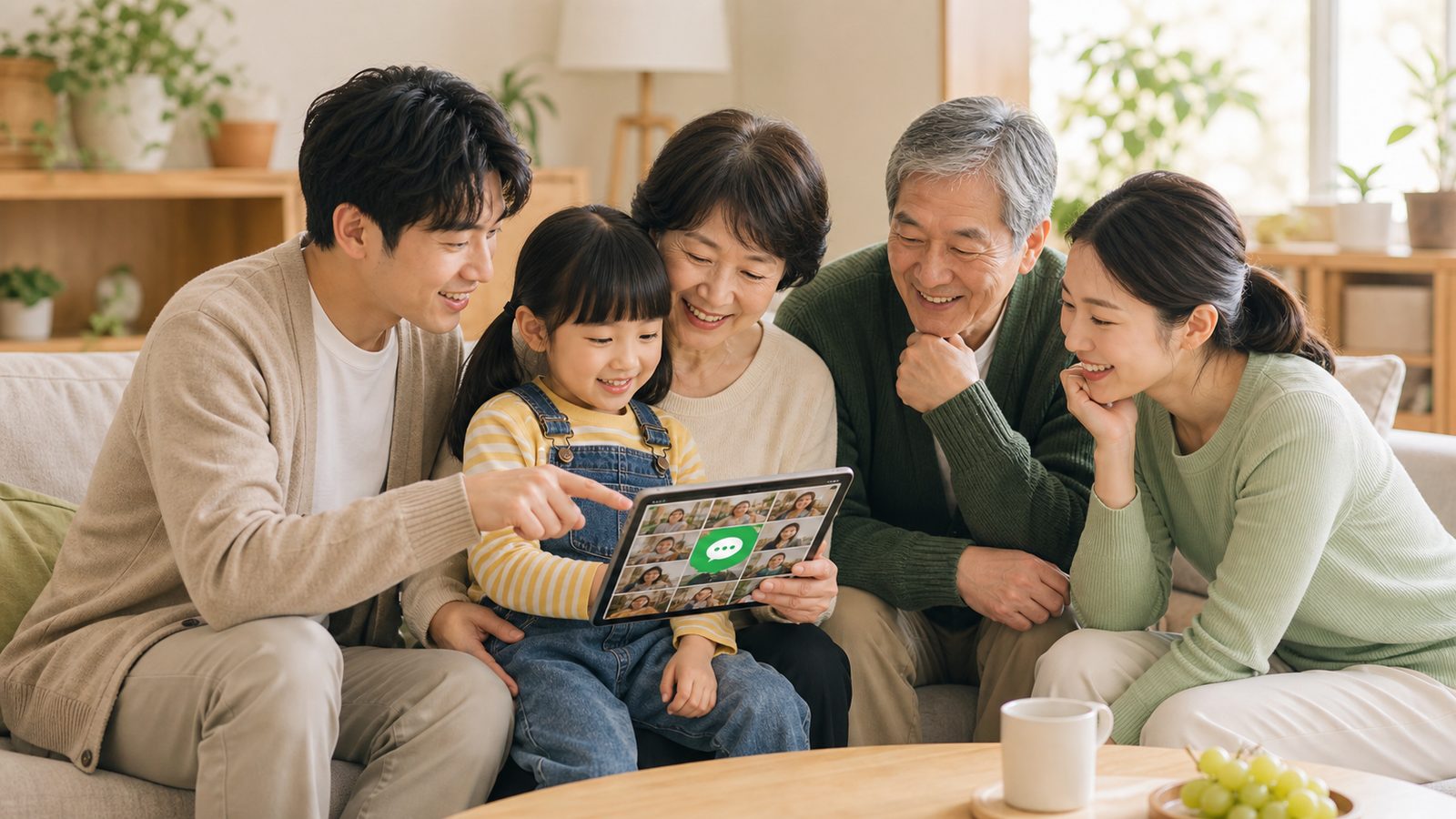 LINE 撤回消息对方能看到吗相关设置或使用场景