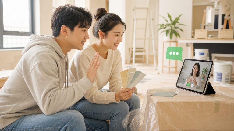 LINE 视频通话录音怎么操作:从内置到合规